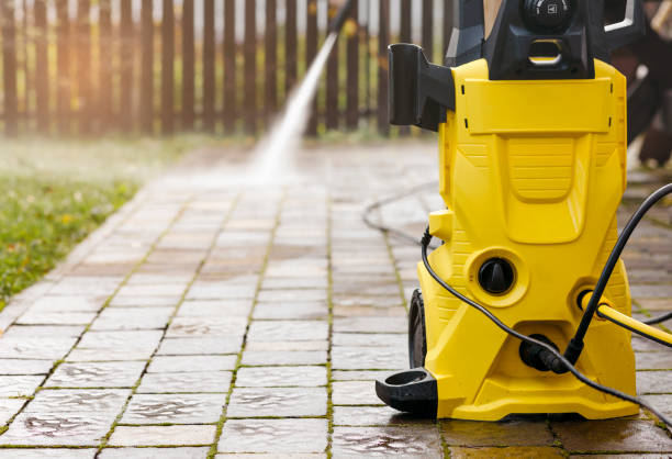 Professional Pressure Washing Services in Sacramento, CA