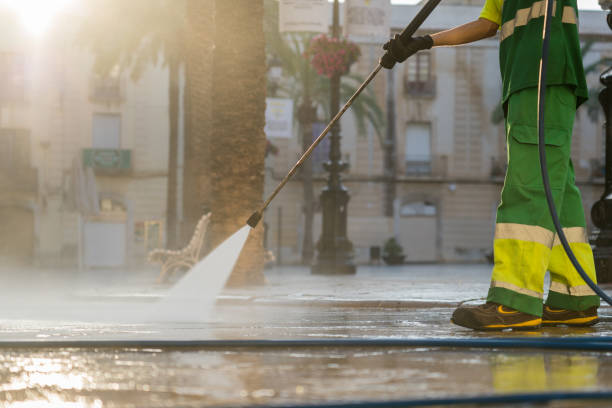 Spring Cleaning in Sacramento, CA